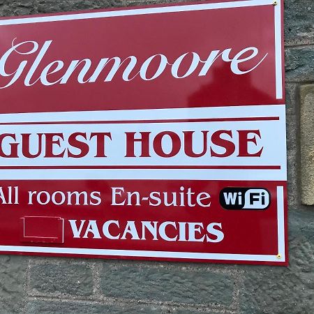 Glenmoore Guest House Oban Exterior photo